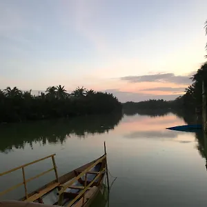 3* Gasthof Serene River Hoian