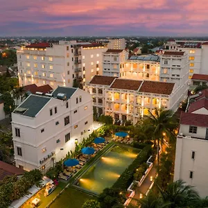 Garden Palace And - A Boutique Inspired By Nature Resort