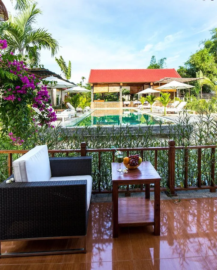 Resort Pastorale Villas Hoi An